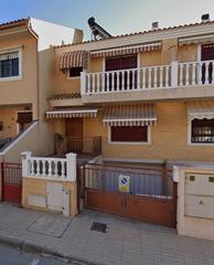 Casa adossada  Melocoton. Vivienda en alguazas