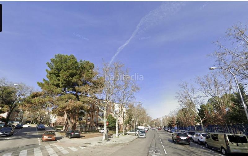 Foto d8bbe2a4-d69a-44a3-8f8f-7278dd767f09. Pis a Hellín Madrid