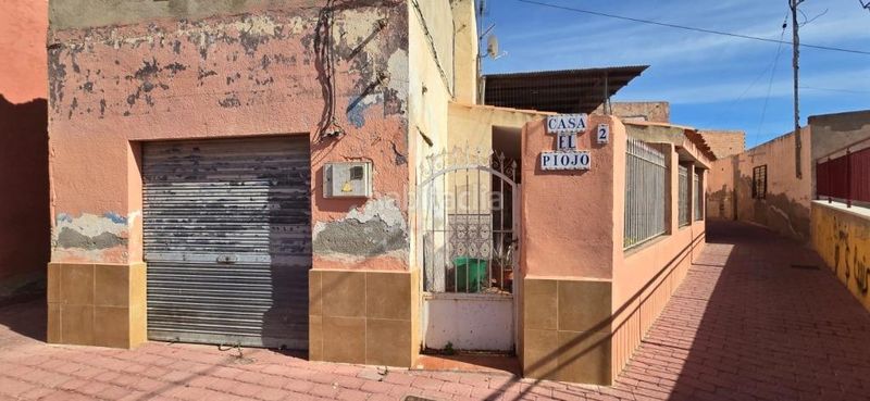 Foto b5a87e04-7a84-47f2-af55-297d1f1c1891. Casa amb aparcament a San Cristóbal - San Diego Lorca