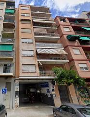 Pis  Nou d'octubre. Vivienda en gandia