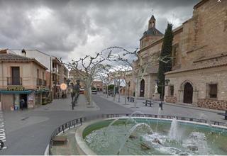 Pis a Miguelturra. Vivienda en miguelturra