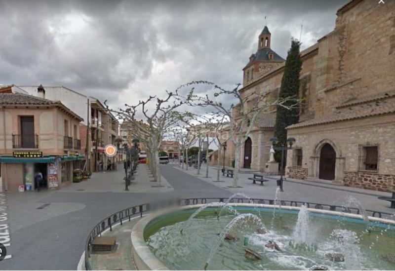 Foto 3d28dd9a-0ef6-47cd-bf58-33b2b1550825. Pis amb aparcament a Miguelturra