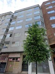 Piso  Avenida castrelos. Vivienda en vigo