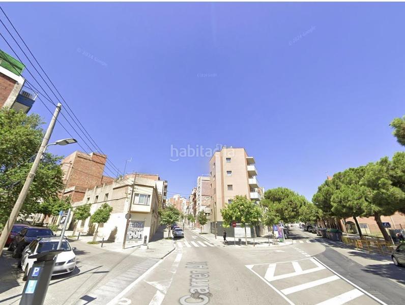Foto 598ad34e-ed85-4f7d-9366-a958c023754f. Piso  en lhospitalet de llobregat en Sanfeliu Hospitalet de Llobregat (L´)