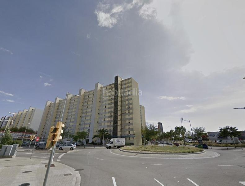 Foto e63bbca4-fad5-4b7a-8fa0-32e0bafb868b. Appartement dans Centre Hospitalet de Llobregat (L´)