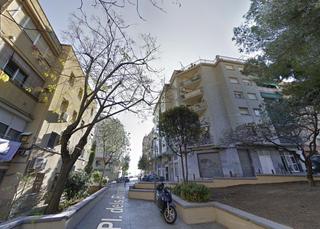Pis  Carrer del llorer. Piso en lhospitalet de llobregat