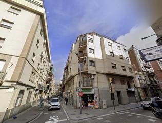 Pis  Carrer del mas. Piso en lhospitalet de llobregat