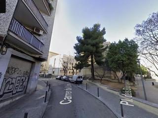Appartement  Blocs de florida. Piso en lhospitalet de llobregat