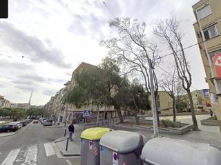 Appartement  Carrer de les mimoses. Piso en lhospitalet de llobregat