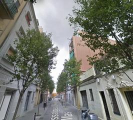 Appartement  D'oliveras. Piso en lhospitalet de llobregat