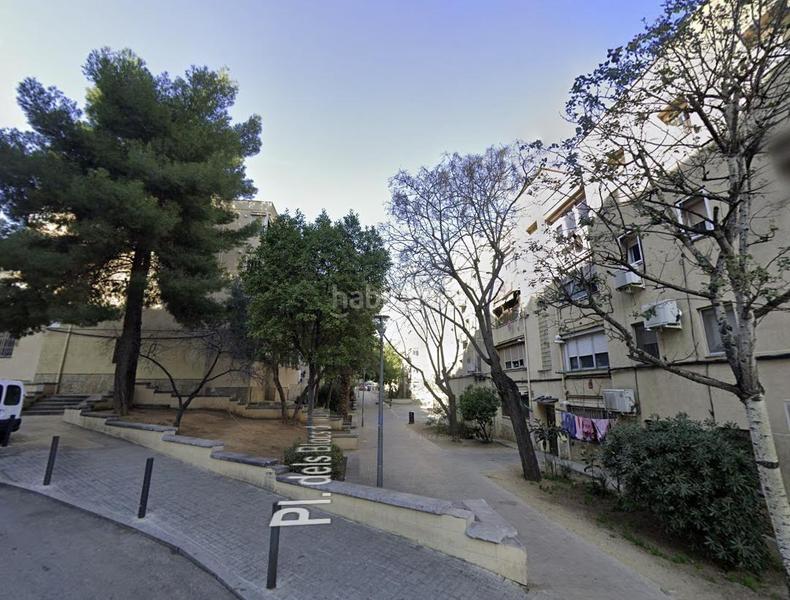 Foto cfb7fb5d-9917-481e-bcbd-1184fd77d6e7. Piso  en lhospitalet de llobregat en Les Planes Hospitalet de Llobregat (L´)