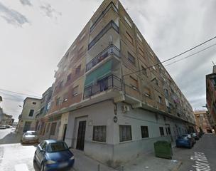 Pis  Calle del pintor rivera. Vivienda en alberic
