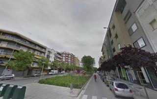 Appartement  Carrer del vallès. Piso en pineda de mar