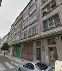 Pis  Calle de isaac díaz pardo. Vivienda en lugo