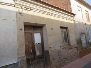 Casa  Calle de san antonio de era alta. Vivienda en murcia