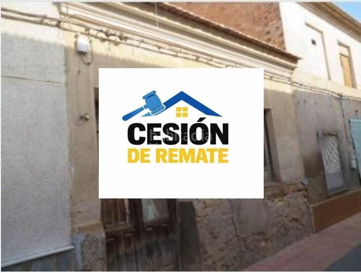 Foto e07cc050-895f-403b-a4f2-f4c55aae485a. Casa a Era Alta Murcia