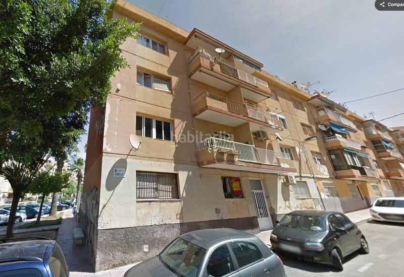 Foto f196470b-45c6-4643-98b4-353b7c796a23. Appartement dans El Molino Torrevieja