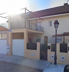 Casa  Calle eras. Vivienda en yuncler