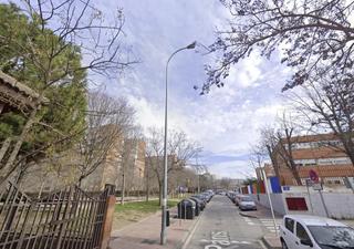 Appartement  Santa laura. Piso en mostoles