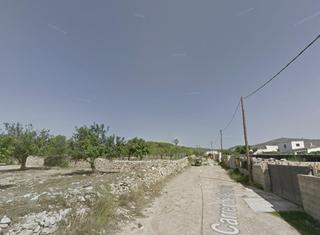 Casa  Camino de la torre veguer. Casa en vilanova i la geltru