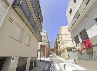Pis  Creu d'en fins. Piso en mataro
