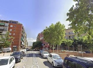 Pis  Valencia. Piso en mataro