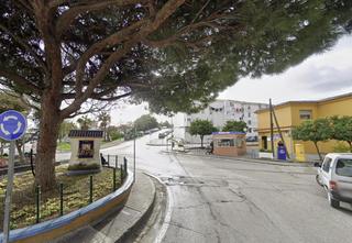 Appartement  Calle segre. Piso en algeciras