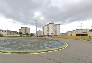 Appartement à Pescadores - Saladillo. Piso en algeciras