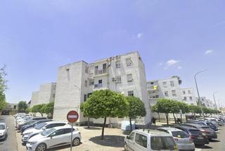 Appartement  Urbanizacion ciudad blanca. Vivienda en dos hermanas