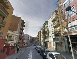 Pis  Cerdanya. Piso en mataro