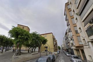 Pis  Siete partidas. Piso en mataro