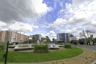 Appartement à Sector Sur. Piso en cordoba
