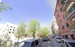 Pis  Mare de deu del corredor. Piso en mataro