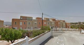 Reihenhaus  Avenida escandinavia. Vivienda en lalfas del pi