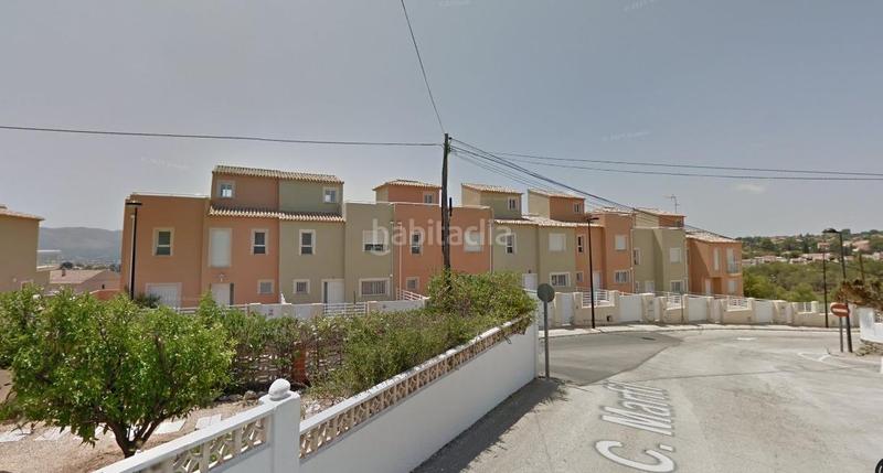 Foto 40402fb1-06b2-4b2b-bec4-73bab0872a8a. Casa adosada vivienda en lalfas del pi en Escandinavia-Cautivador Alfàs del Pi (l´)