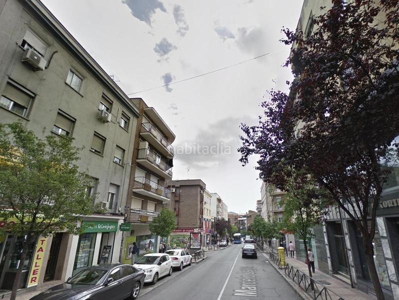 Foto 5c537511-b3ab-468e-8e77-b6e5eeefc72f. Pis amb aparcament a Moscardó Madrid