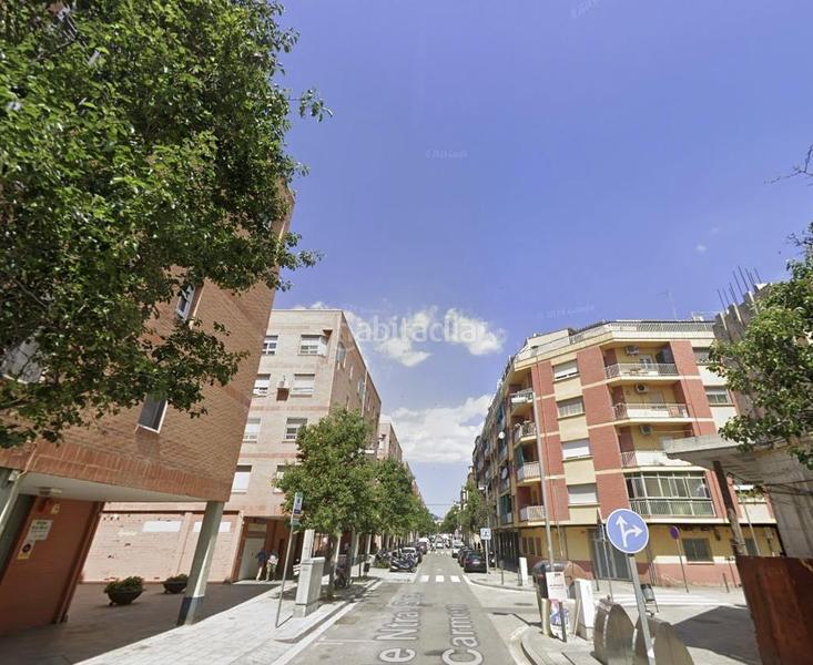 Foto f5a4509c-8387-4a07-9576-8da16b0adaae. Piso  en sant adria de besos en Sant Joan Baptista Sant Adrià de Besòs
