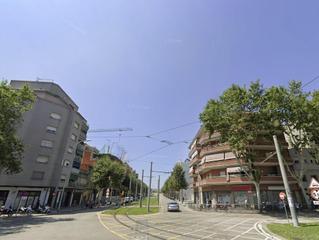 Appartement  Torrassa. Piso en sant adria de besos