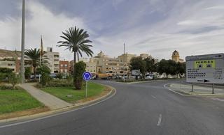 Pis a La Chanca - Pescadería. Piso en almería