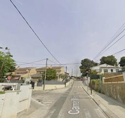 House  Guatemala. Casa en calafell