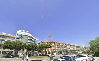 Pis  Narcis monturiol. Piso en castelldefels