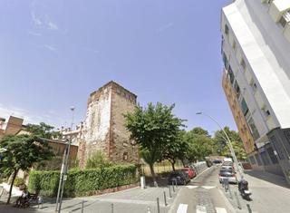 Appartement  Esglesia. Piso en castelldefels