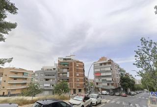 Etagenwohnung  Rafael casanova. Piso en castelldefels