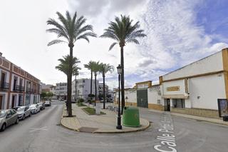 Appartement à Palma del Condado (La). Piso en la palma del condado