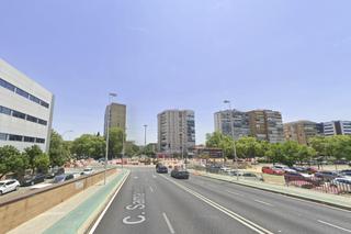 Appartement à San Pablo. Piso en sevilla