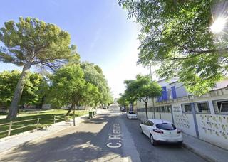 Casa a Villanueva del Arzobispo. Vivienda en villanueva del arzobisto