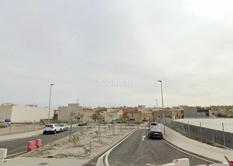 Foto 1908bc15-bd06-489e-b9db-c70cef20b1db. Appartamento in Roquetas pueblo Roquetas de Mar