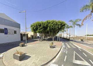 Casa a Mojonera (La). Vivienda en la mojonera
