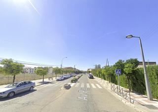 Pis a Palma del Río