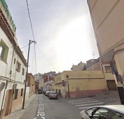 Maison  Roger de lluria. Casa en santa coloma de gramenet